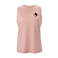 Load image into Gallery viewer, Pacers Women's LuxDry High Neck Tank
