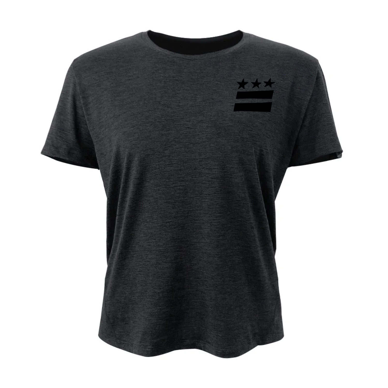 Pacers Women's Performance Tech Short Sleeve