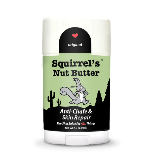 Squirrel's Nut Butter Anti-Chafe & Skin Repair