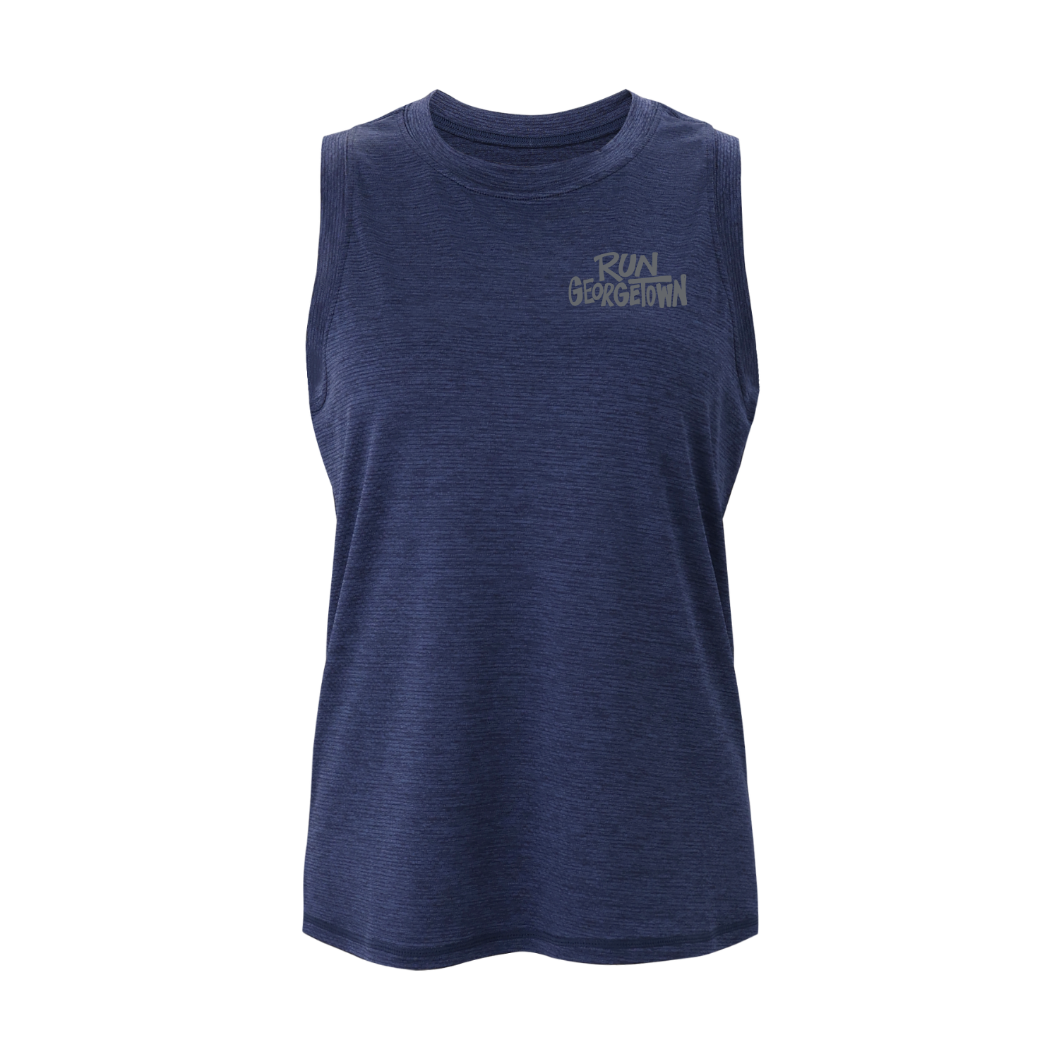 Pacers Women's LuxDry High Neck Tank