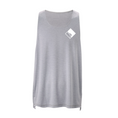 Load image into Gallery viewer, Pacers Men's LuxDry Singlet Tank
