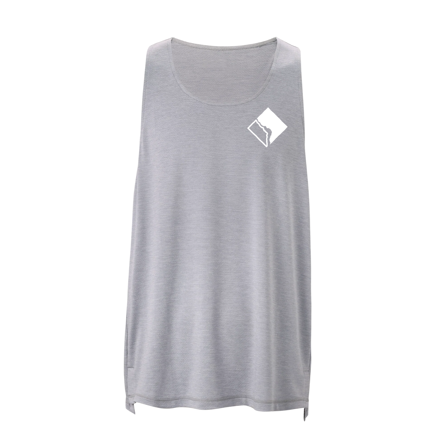 Pacers Men's LuxDry Singlet Tank