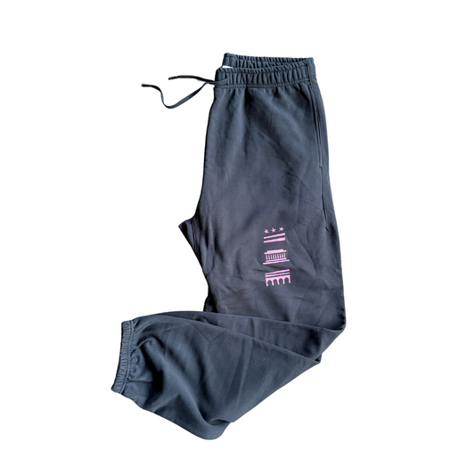 Women's DC Half French Terry Jogger