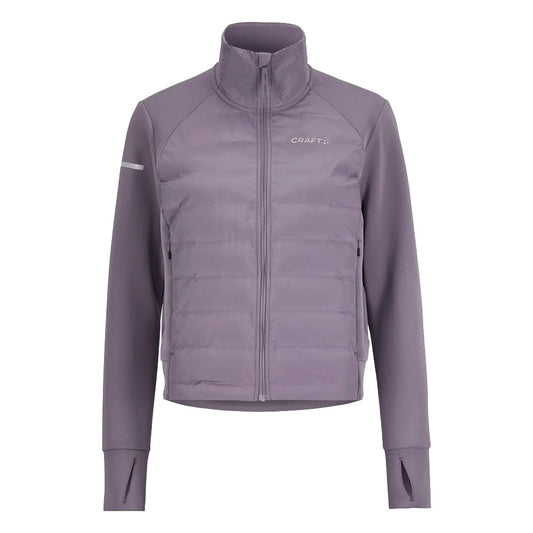 Women's Craft SubZ Jacket 4