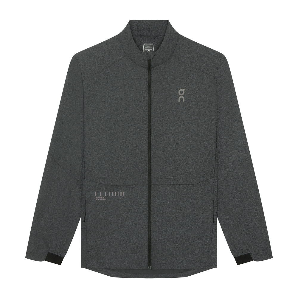 Men's On Weather Jacket Lumos