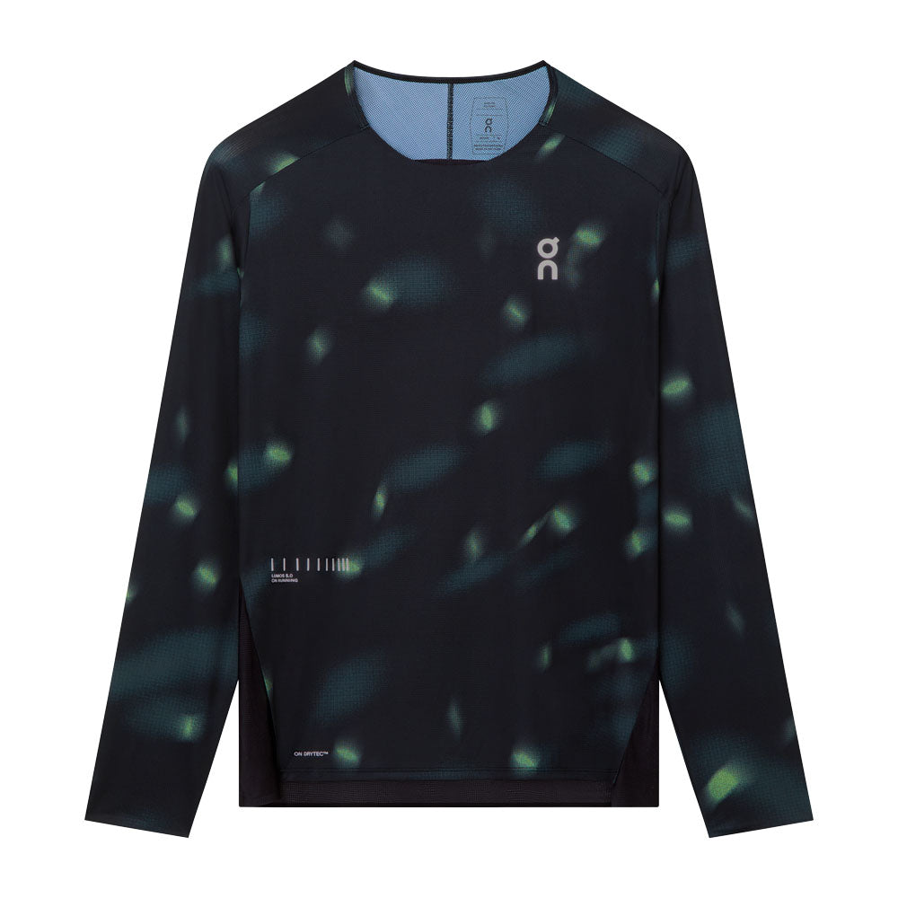 Men's On Performance Long-T Lumos