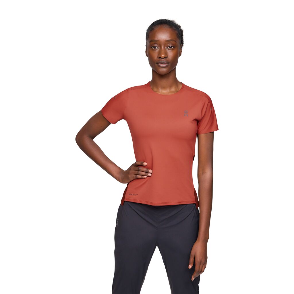 Women's On Performance-T – Pacers Running