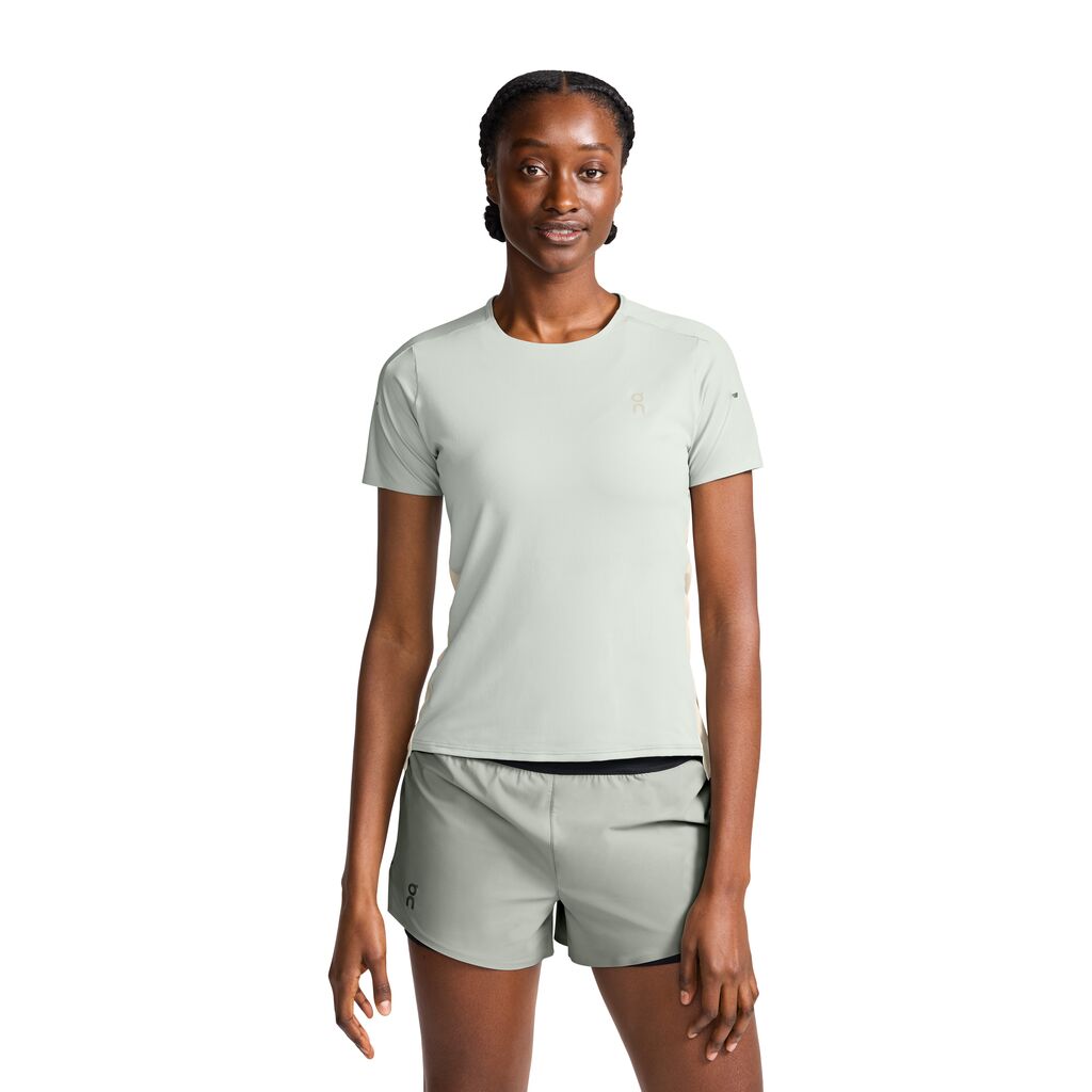 Women's On Performance-T – Pacers Running