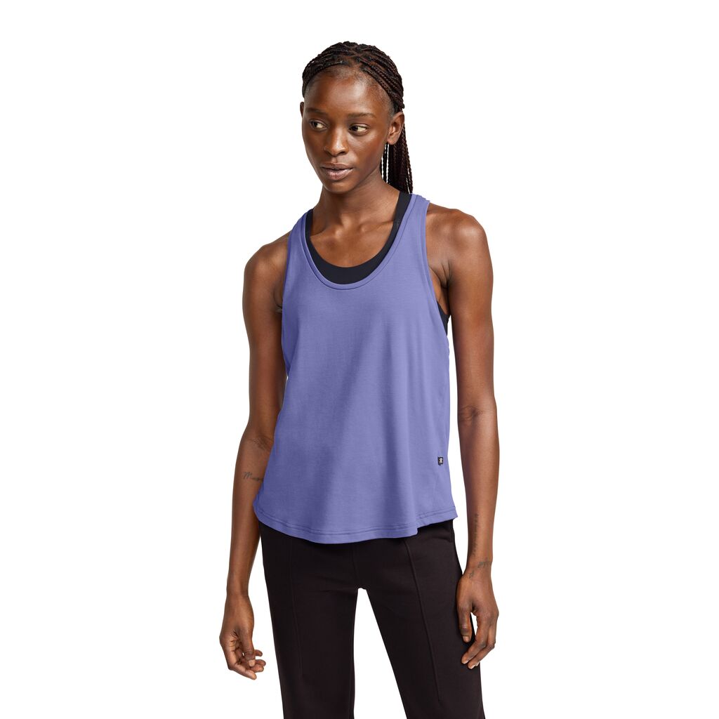 Women's On Focus Tank