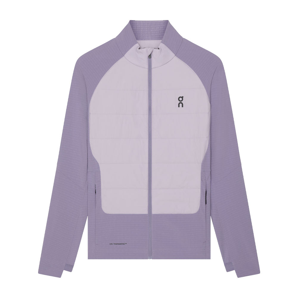 Women's On Weather Hybrid Jacket