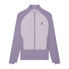 Women's On Weather Hybrid Jacket