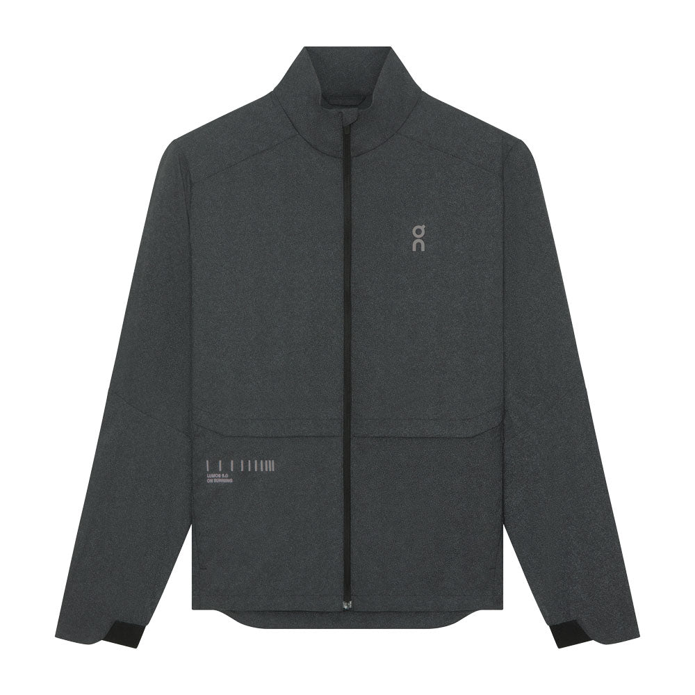 Women's On Weather Jacket Lumos