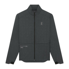 Women's On Weather Jacket Lumos