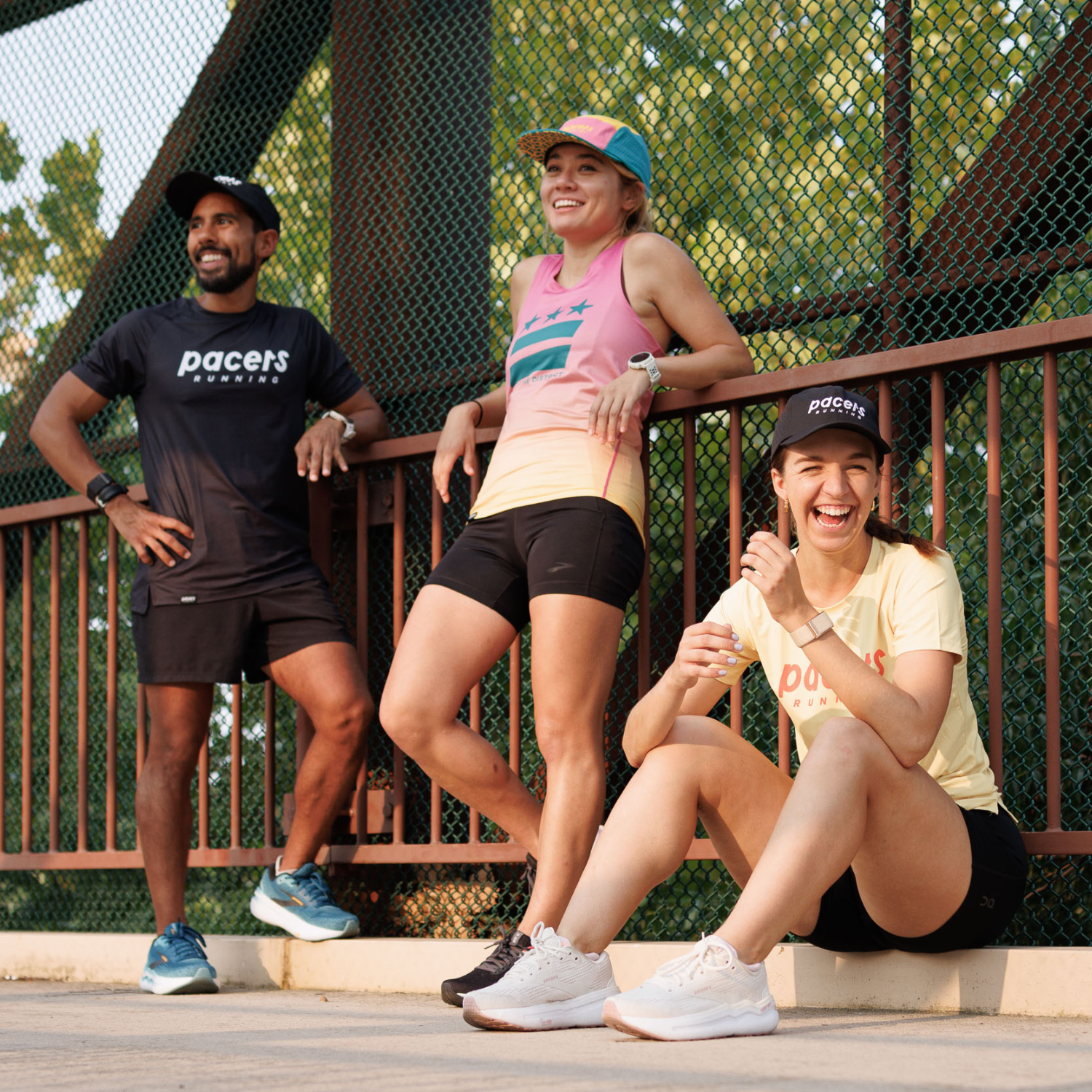 Unisex On Cloudboom Strike LS – Pacers Running Unisex On Cloudboom Strike LS – Pacers Running