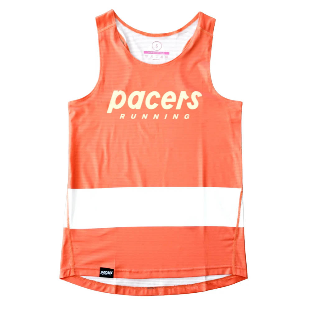 2:02 Women's Sunset Singlet