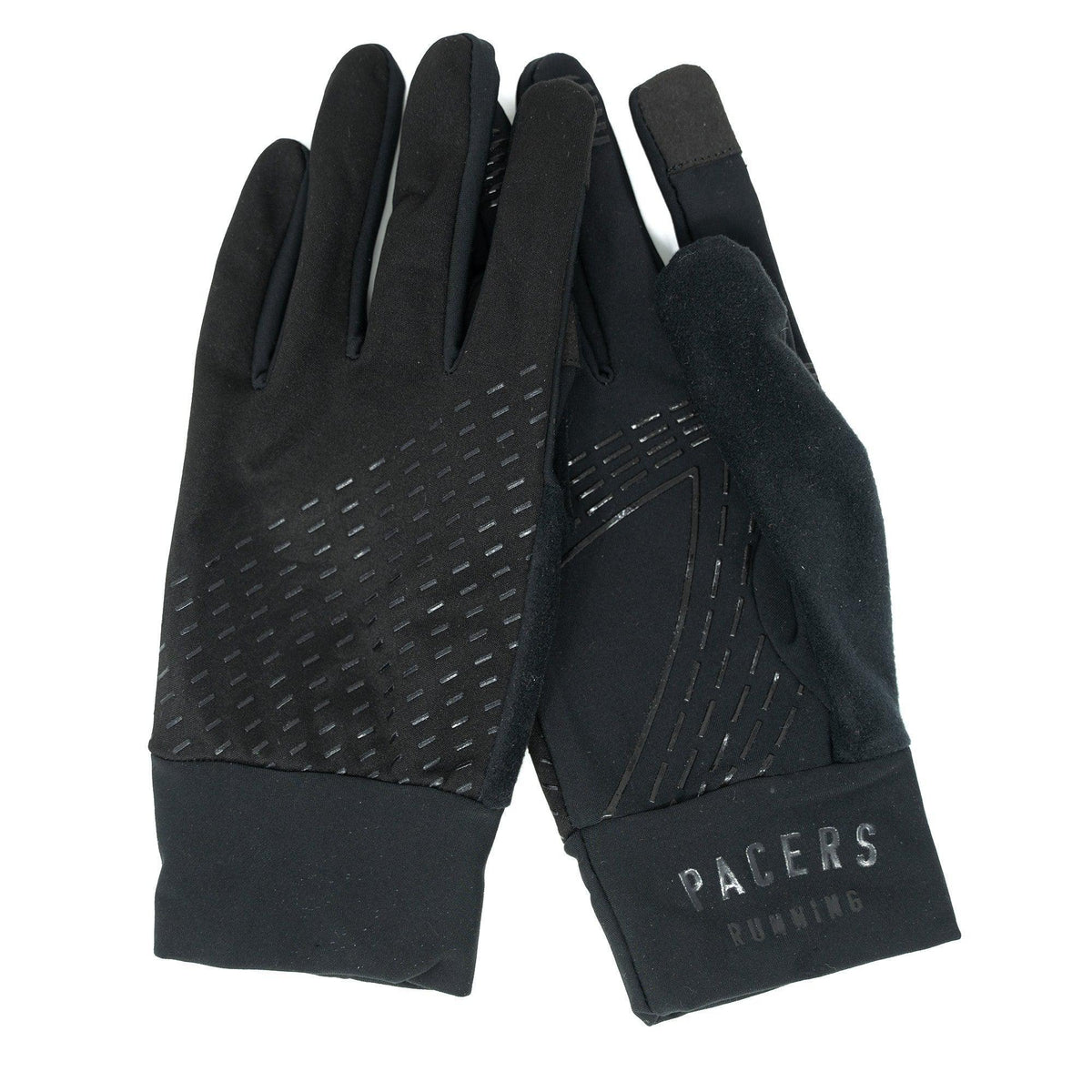 Pacers Running-2:02 Gloves - Pacers-S/M-Pacers Running