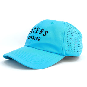 Pacers Running-2:02 Performance Hat Pacers-Pacers Running