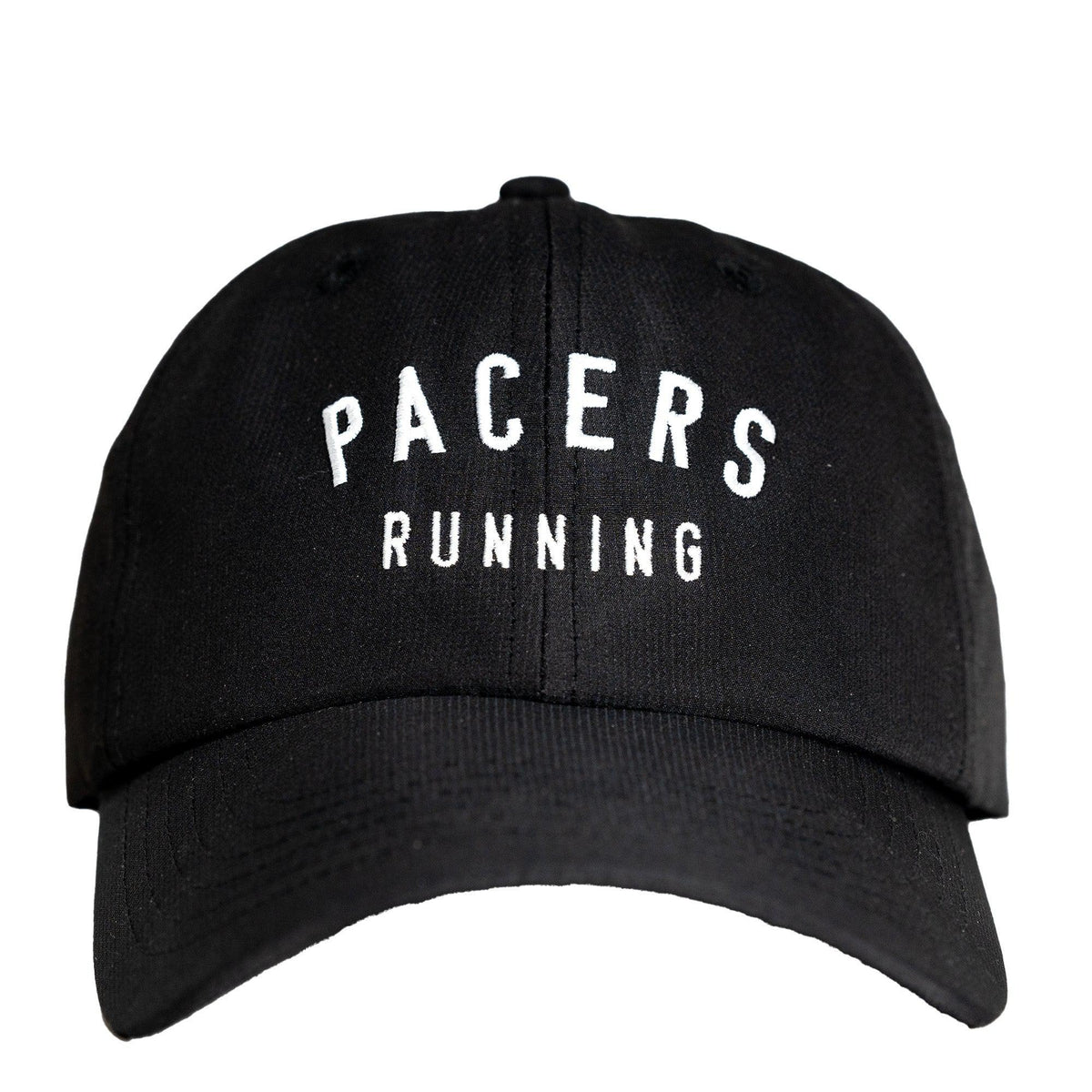 Pacers Running-2:02 Performance Hat Pacers-Pacers Running