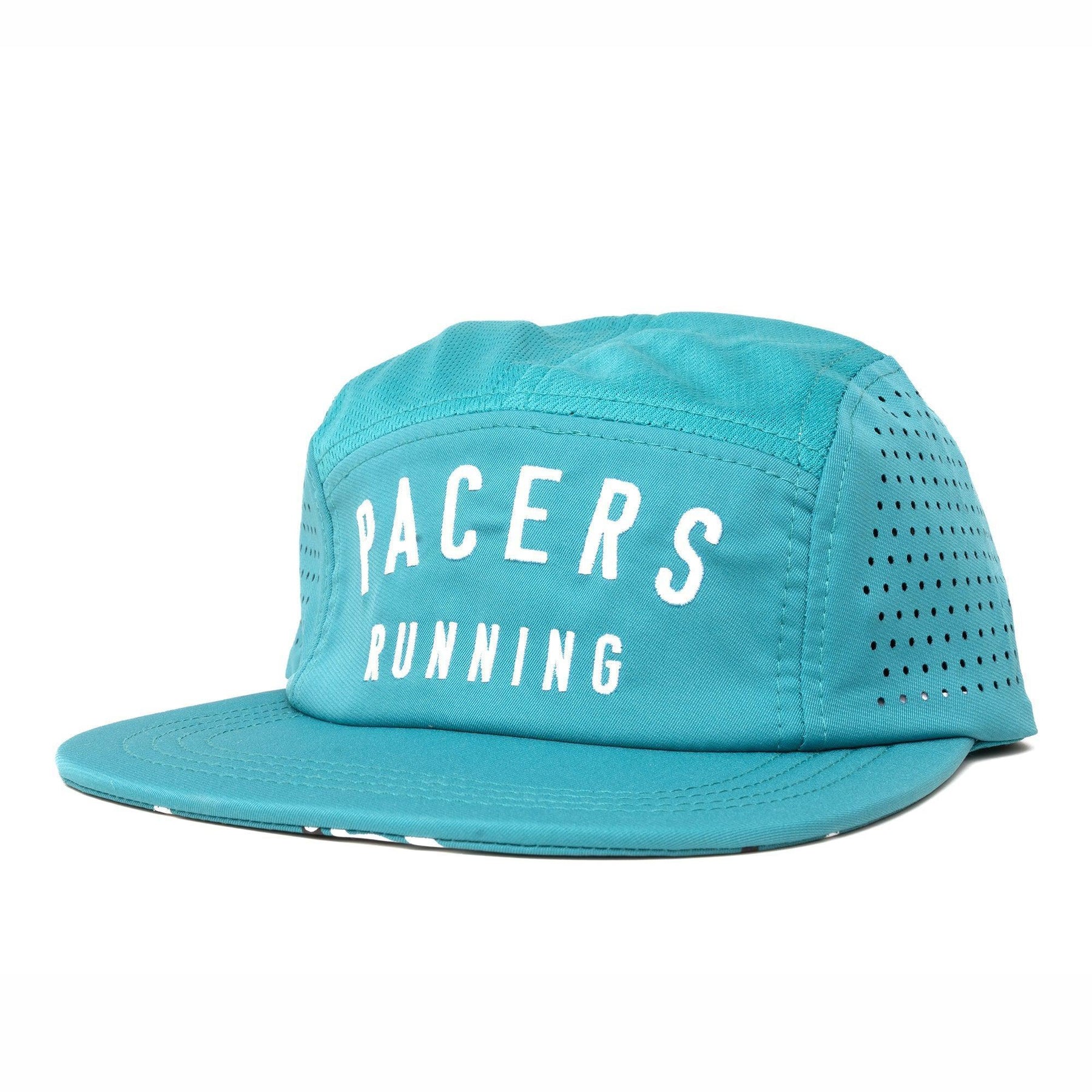 Pacers Running-2:02 Running Hat DC Half-Pacers Running