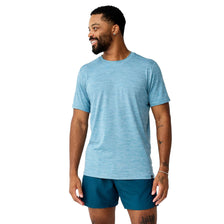 Men's Brooks Luxe Short Sleeve