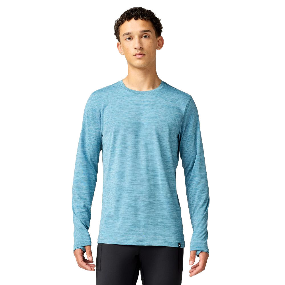Men's Brooks Luxe Long Sleeve
