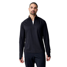 Men's Brooks Dash 1/4 Zip 3.0