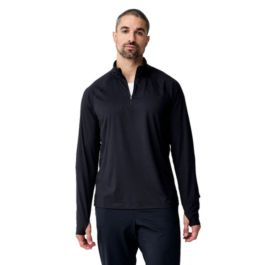 Men's Brooks Dash 1/4 Zip 3.0