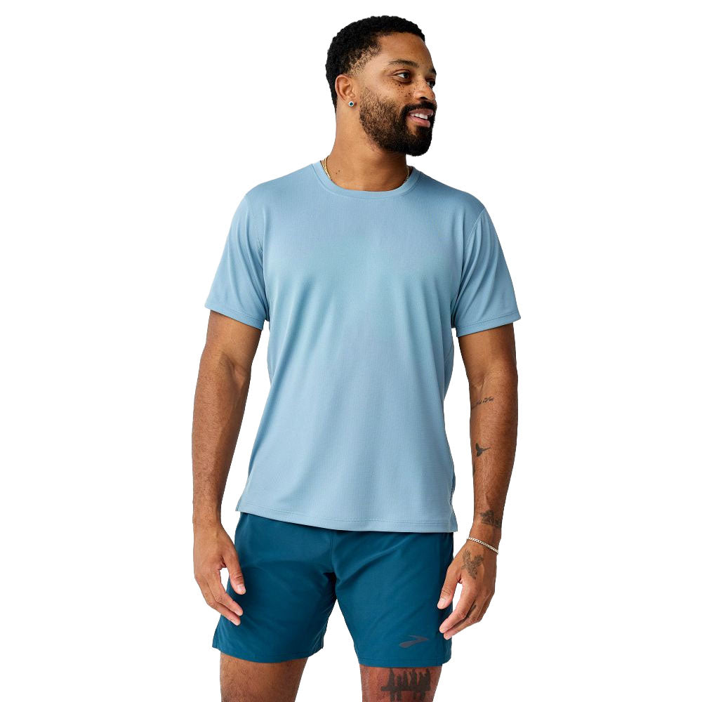 Men's Brooks Dash Short Sleeve