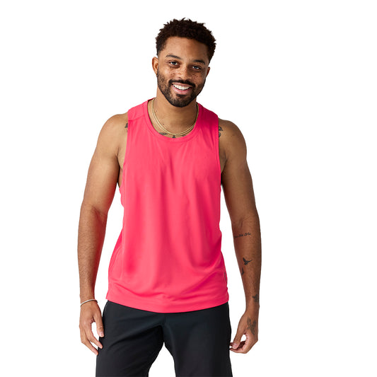 Men's Brooks Dash Singlet