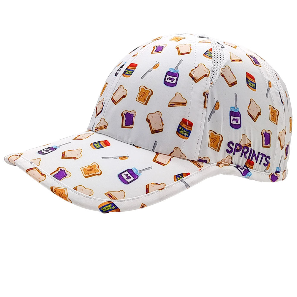 Unisex Sprints Hats