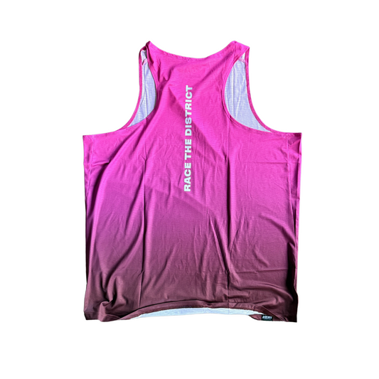 Women's DC Half LE Singlet 2025
