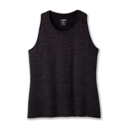 Women's Brooks Luxe Tank