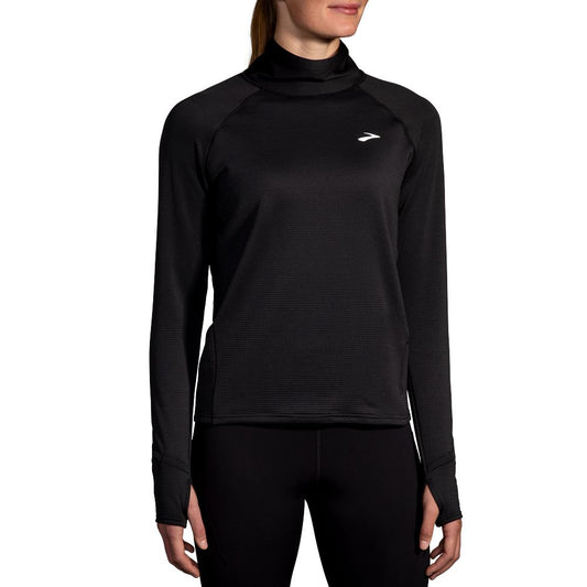 Women's Brooks Notch Thermal Long Sleeve 2.1