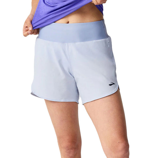 Women's Brooks Chaser 5" Short 2.0