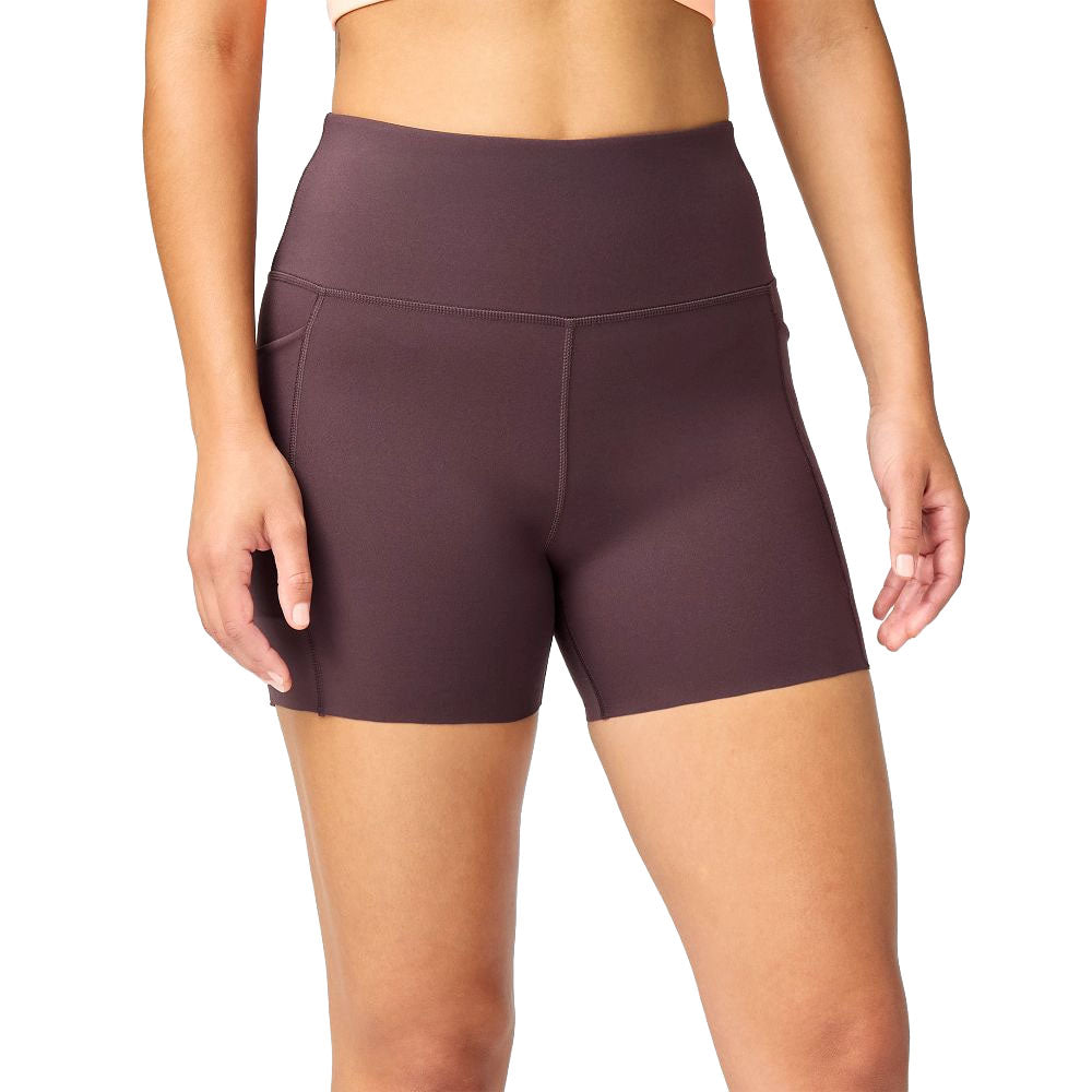 Women's Brooks Chaser 5" Short Tight