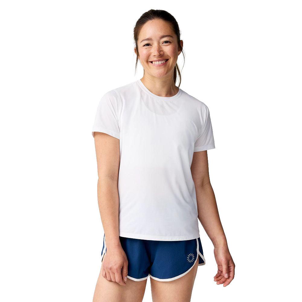 Women's Brooks Dash Short Sleeve