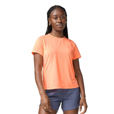 Women's Brooks Dash Short Sleeve