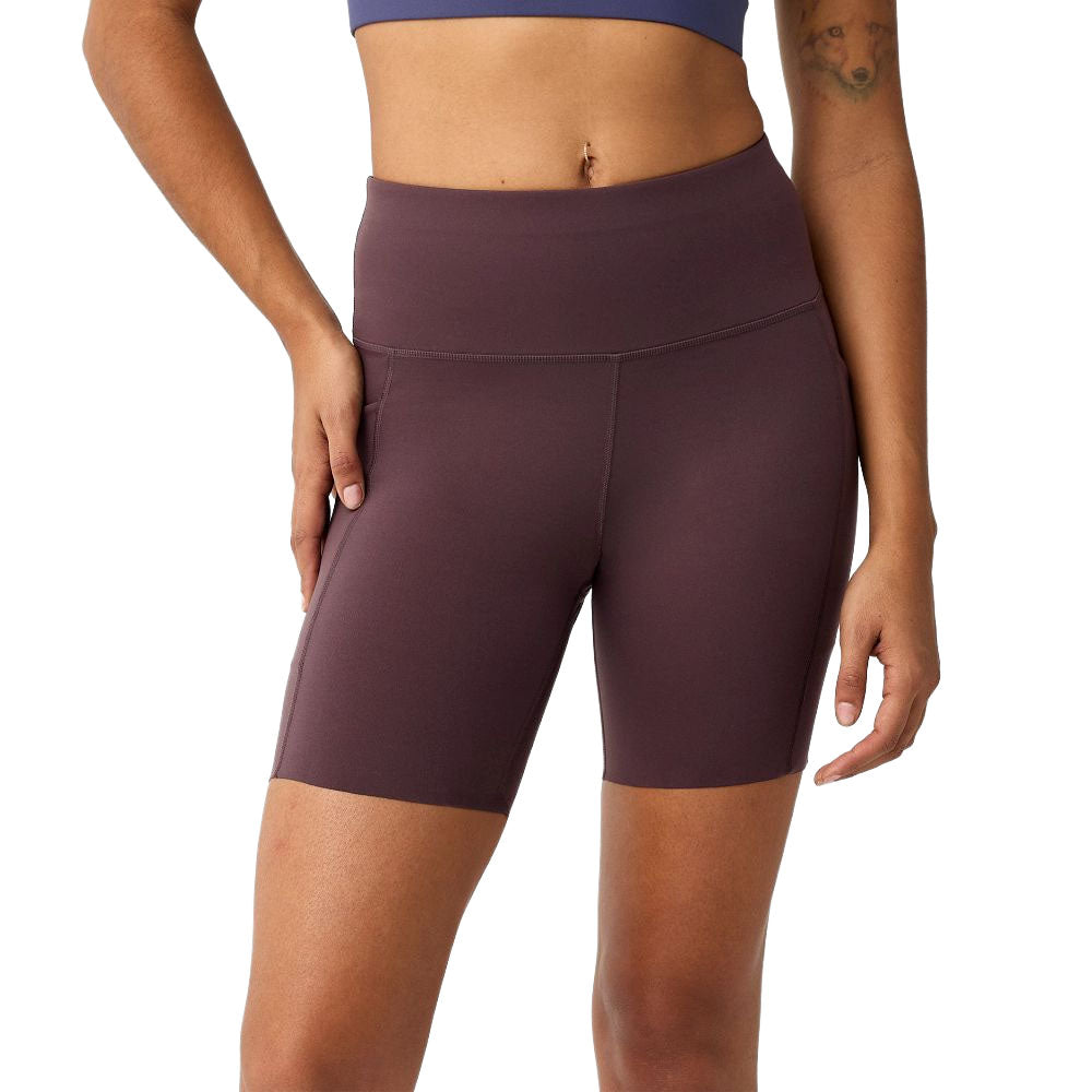 Women's Brooks Chaser 7" Short Tight
