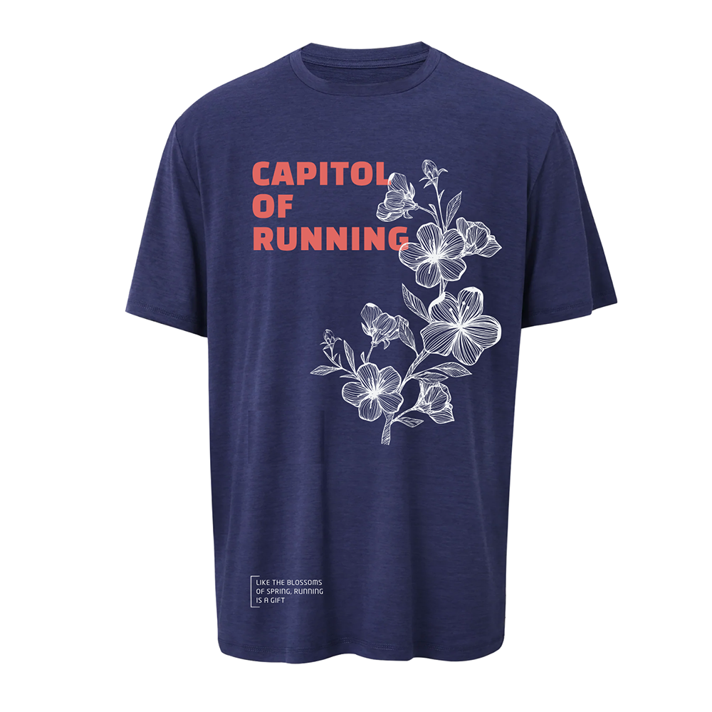 Men's Performance Tech Short Sleeve