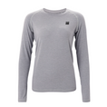 Load image into Gallery viewer, Pacers Women's Performance Tech Long Sleeve

