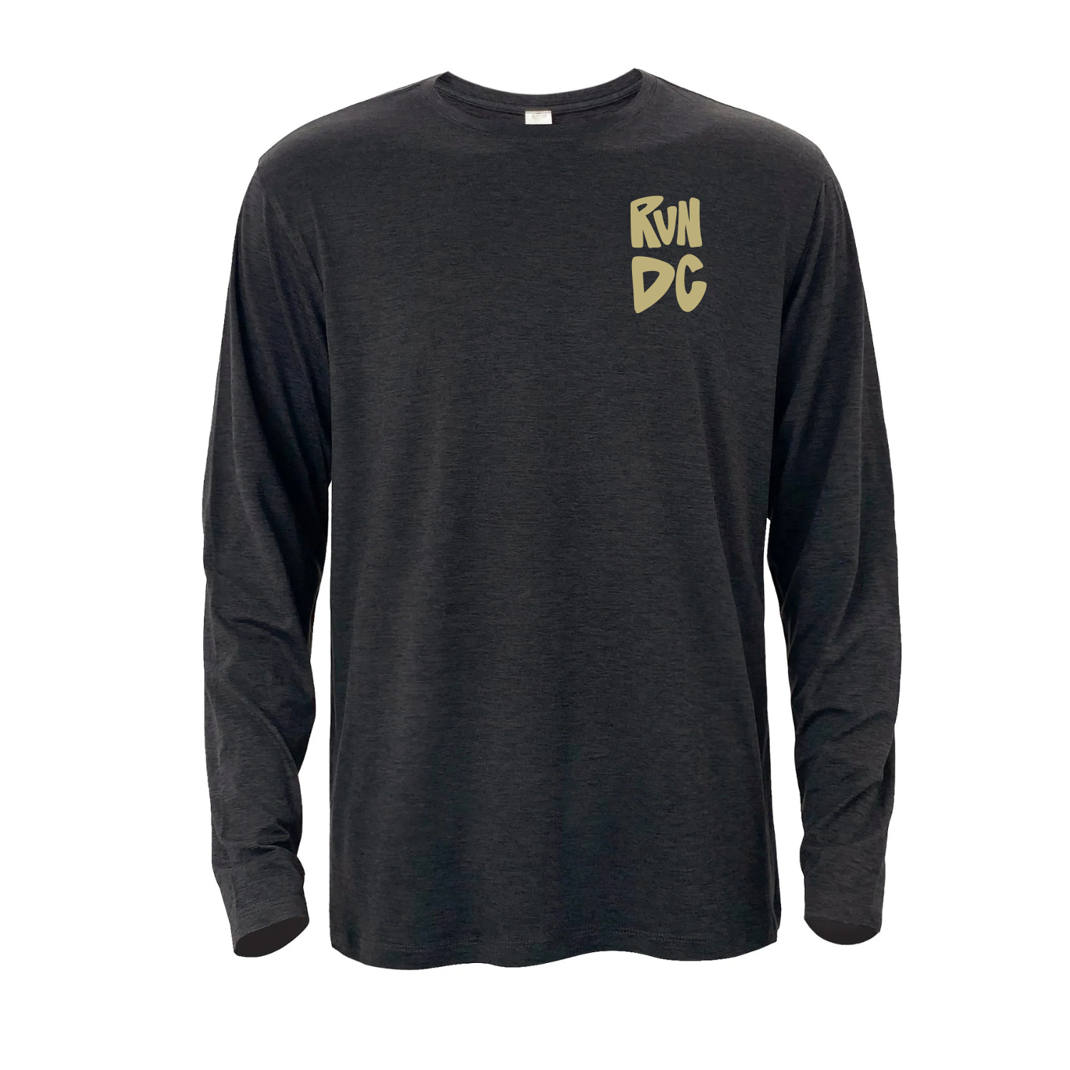 Pacers Men's Performance Tech Long Sleeve 2.0