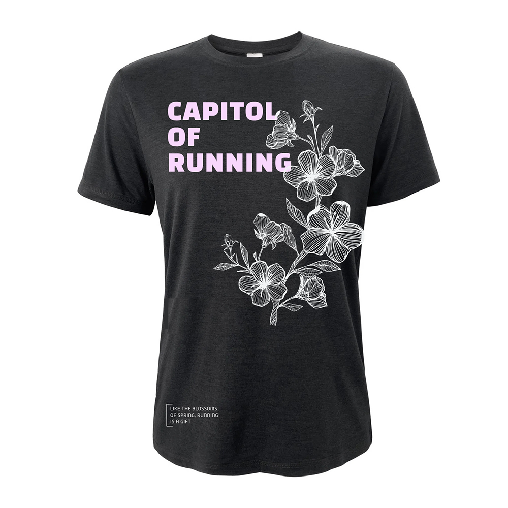 Women's Performance Tech Short Sleeve