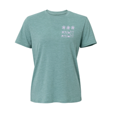 Women's Performance Tech Short Sleeve Classic Fit