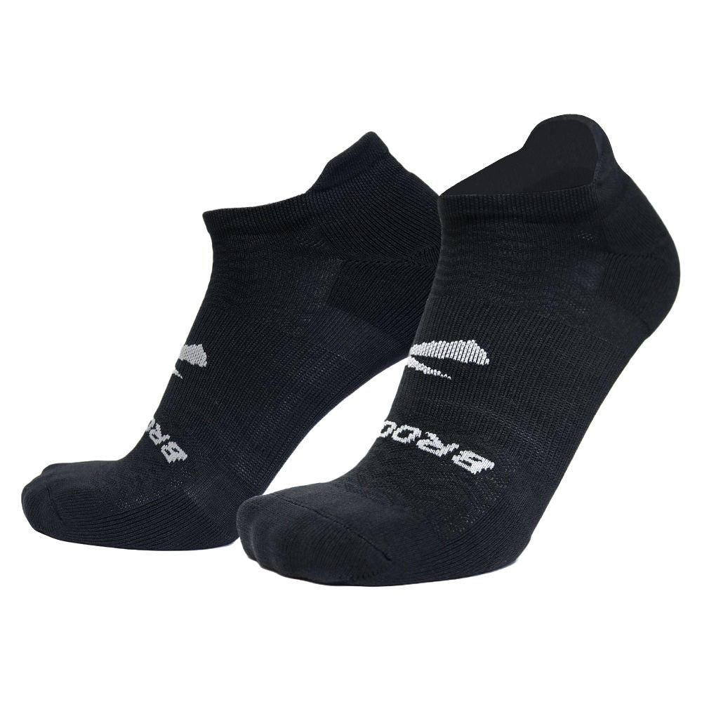 Brooks Run-In No Show 3-Pack