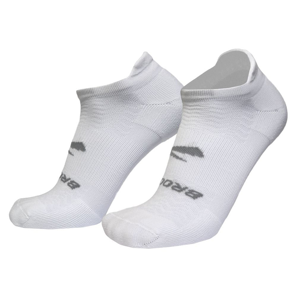 Brooks Run-In No Show 3-Pack