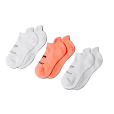 Brooks Run-In No Show 3-Pack