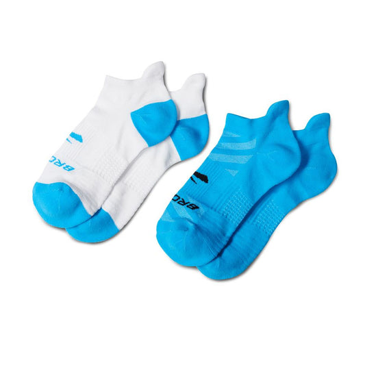 Brooks Ghost Lite No Show 2-Pack