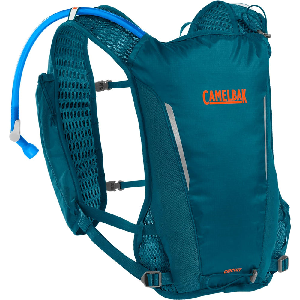 Camelbak circuit hydration vest 50oz hotsell