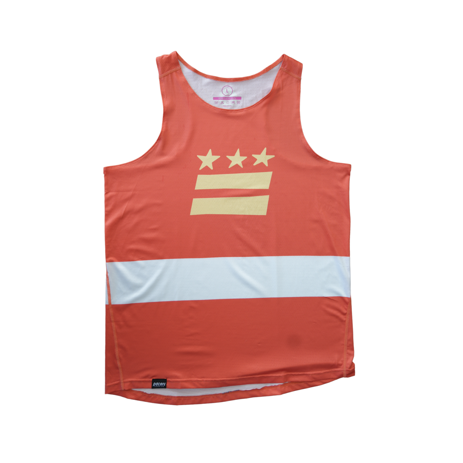 2:02 Women's Sunset Singlet