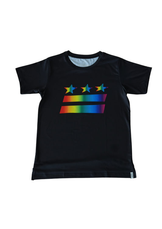 Men's Sunset Pride Tee SPF 24